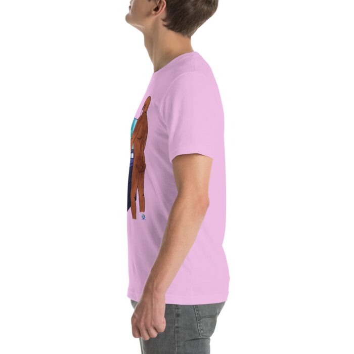 Short Sleeve Tee - Morning Routine - Image 63
