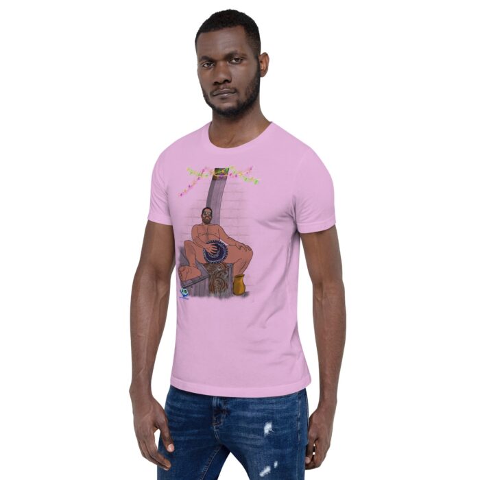 Short Sleeve Tee - Vaquero - Image 62