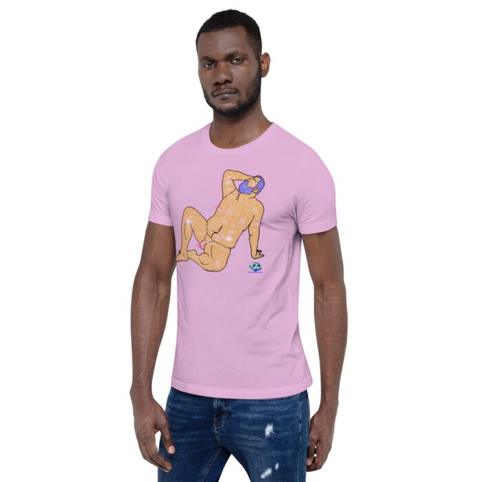 Short Sleeve Tee - Cosmic - Image 74