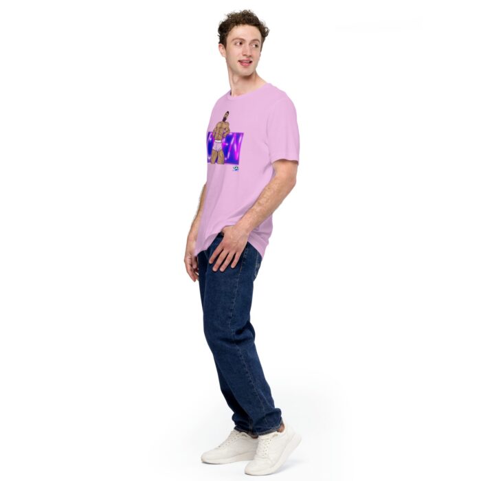 Short Sleeve Tee - Open - Image 46