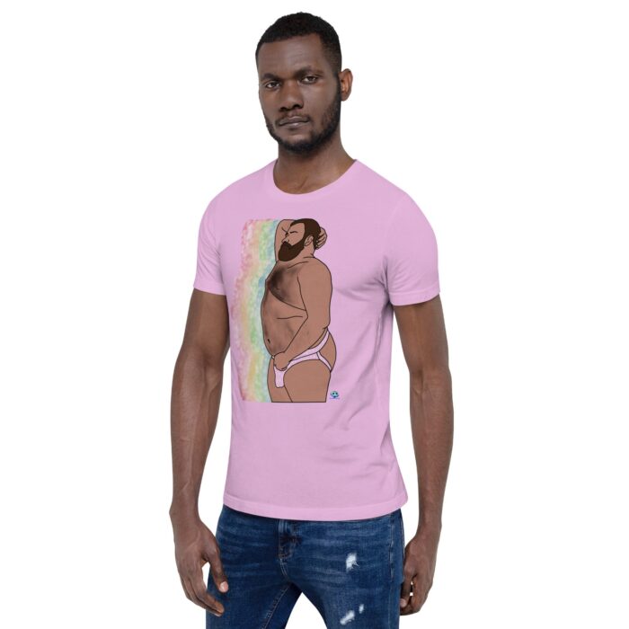 Short Sleeve Tee - Radiant - Image 63