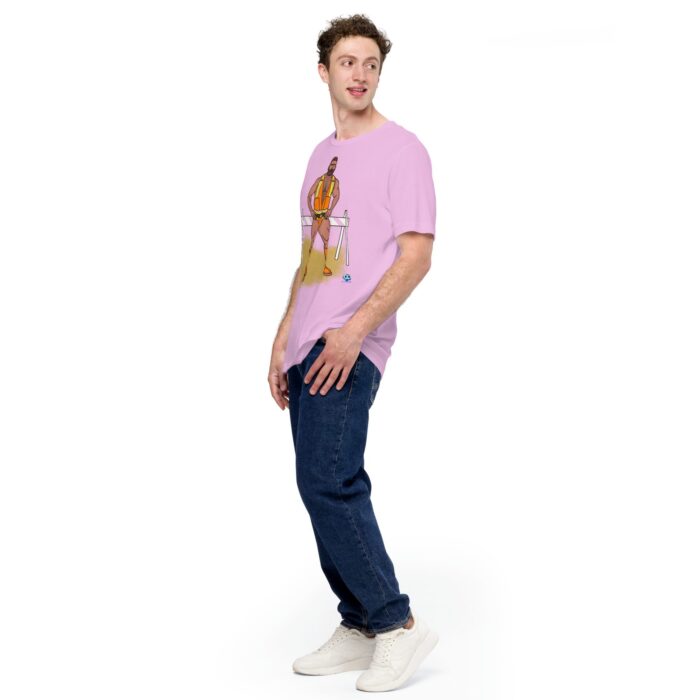 Short Sleeve Tee - Road Block - Image 42