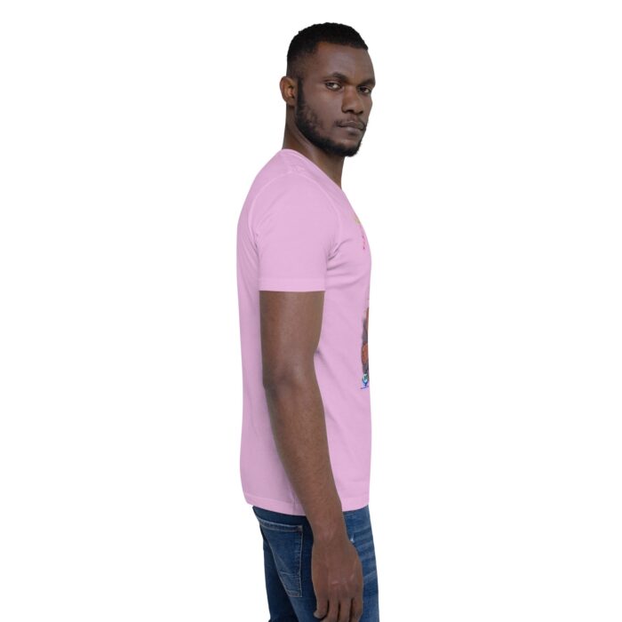 Short Sleeve Tee - Vaquero - Image 66