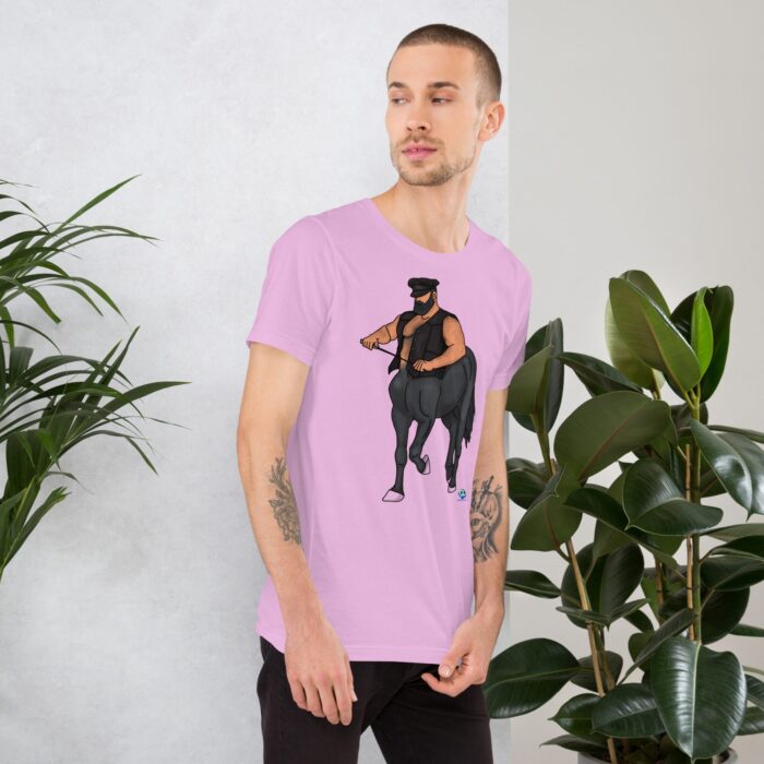 Short Sleeve Tee - Hot to Trot - Image 44