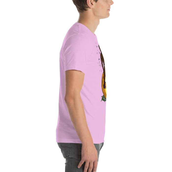 Short Sleeve Tee - Jack O Lantern - Image 65