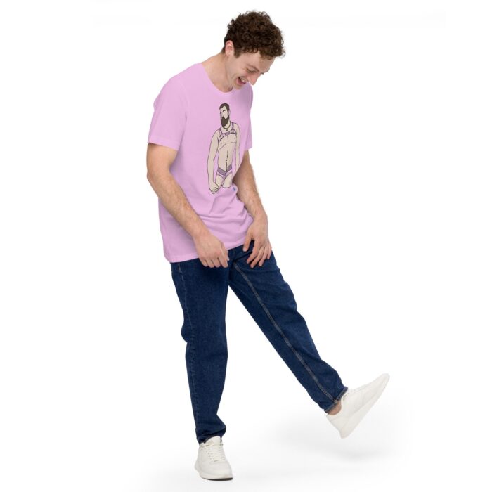 Short Sleeve Tee - TOP - Image 43