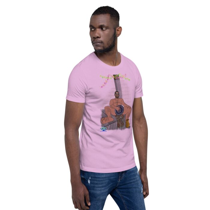 Short Sleeve Tee - Vaquero - Image 63