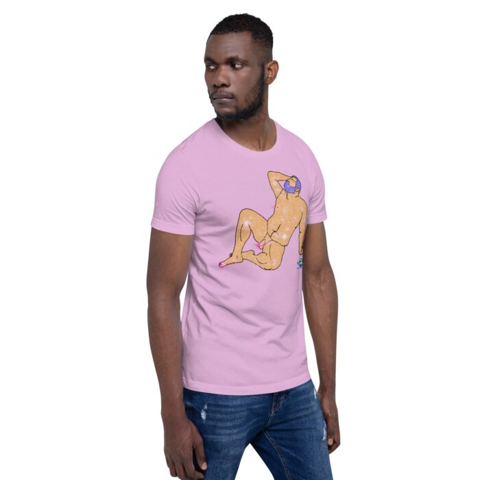 Short Sleeve Tee - Cosmic - Image 75