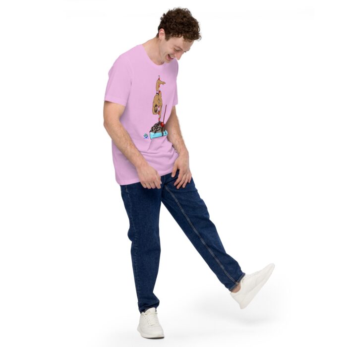 Short Sleeve Tee - Milkshake - Image 43