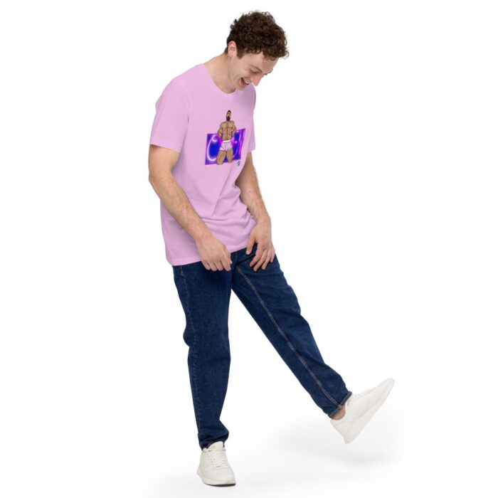 Short Sleeve Tee - Open - Image 47