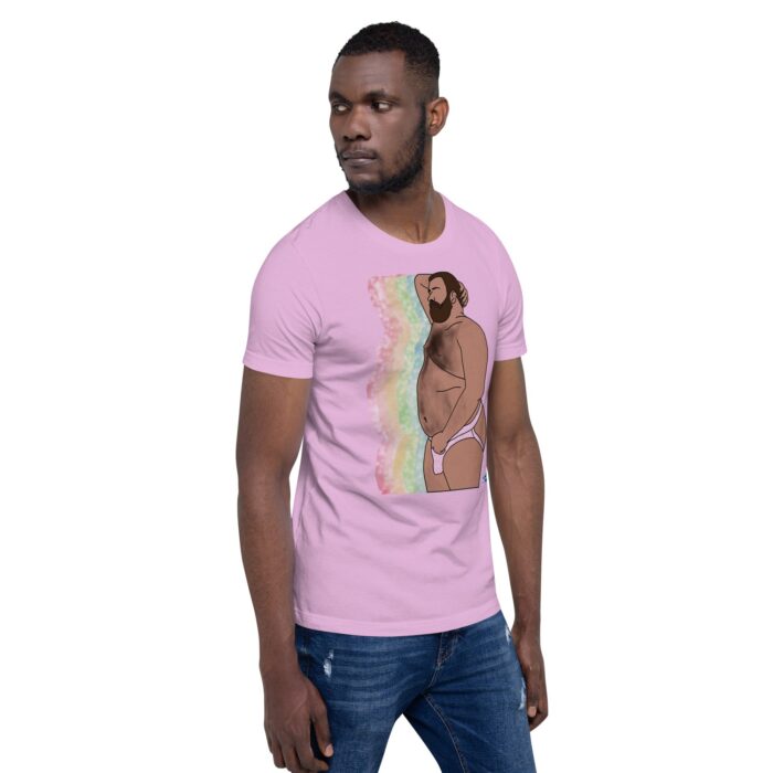 Short Sleeve Tee - Radiant - Image 64