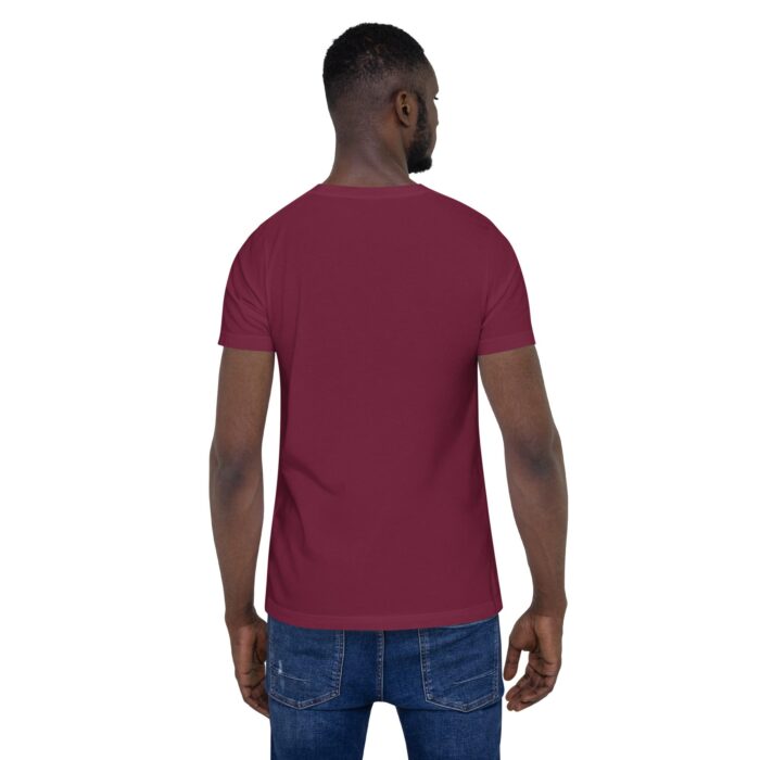 Short Sleeve Tee - Vaquero - Image 4