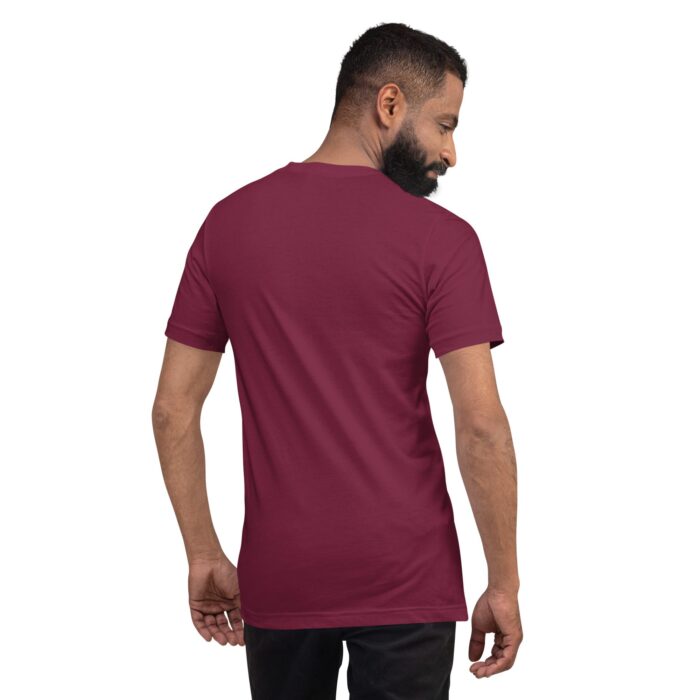 Short Sleeve Tee - Devil - Image 7