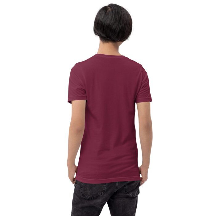 Short Sleeve Tee - Horny AF - Image 15