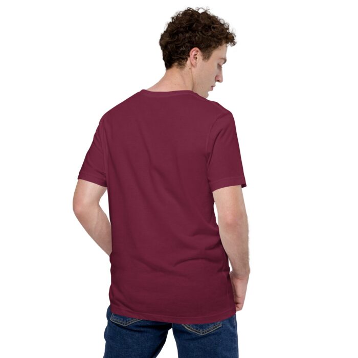 Short Sleeve Tee - I Heart Pups - Image 13