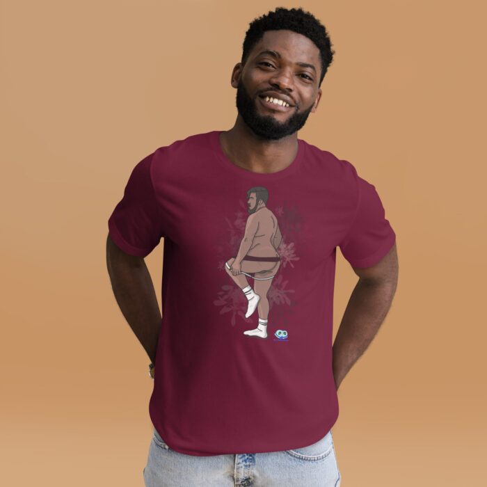 Short Sleeve Tee - Undress