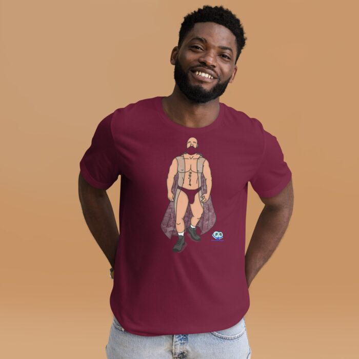Short Sleeve Tee - Duster - Image 3