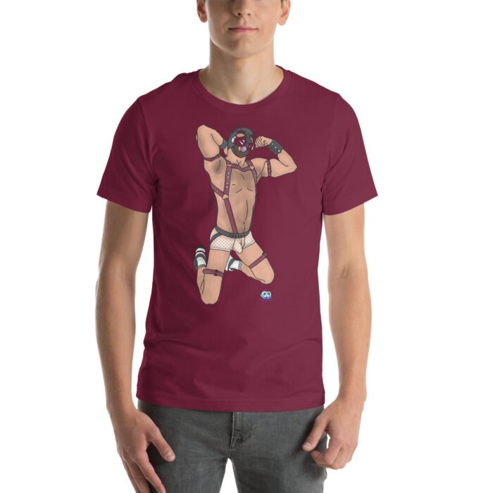 Short Sleeve Tee - Who's a Good Boy? - Image 8
