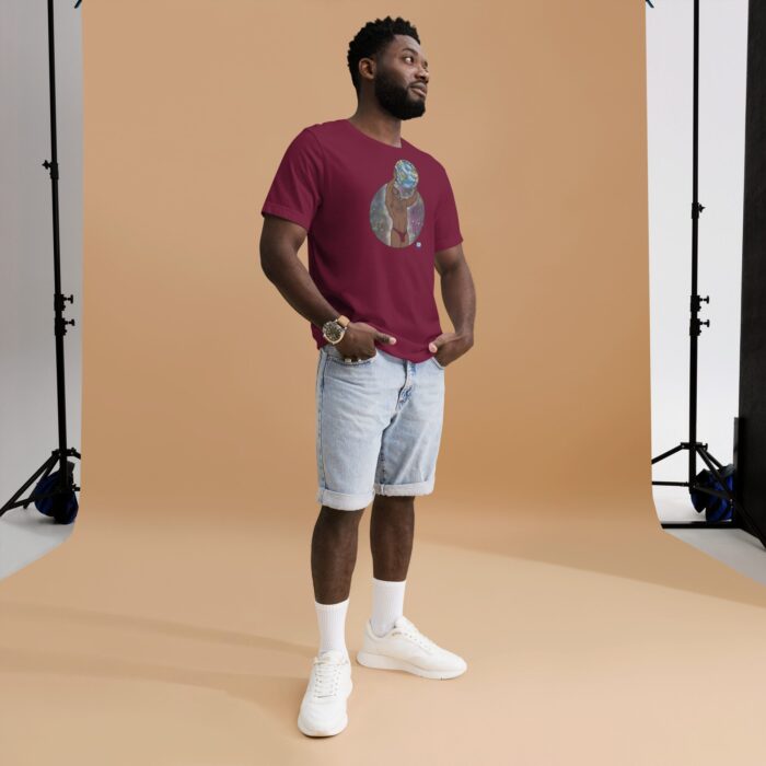 Short Sleeve Tee - Atlas - Image 3