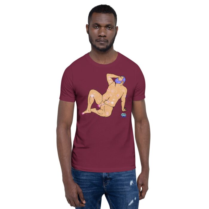Short Sleeve Tee - Cosmic - Image 8