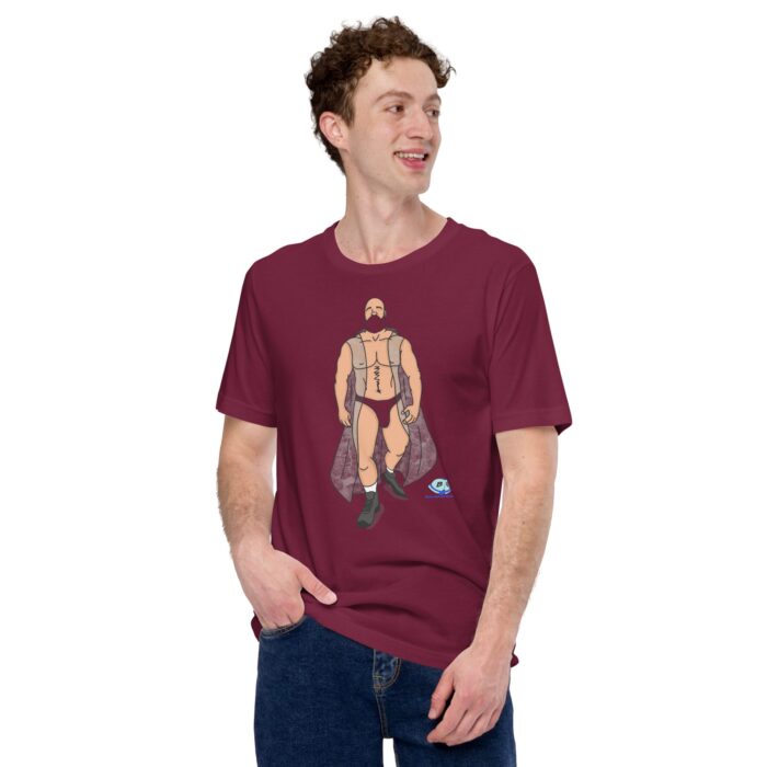 Short Sleeve Tee -Duster - Image 6