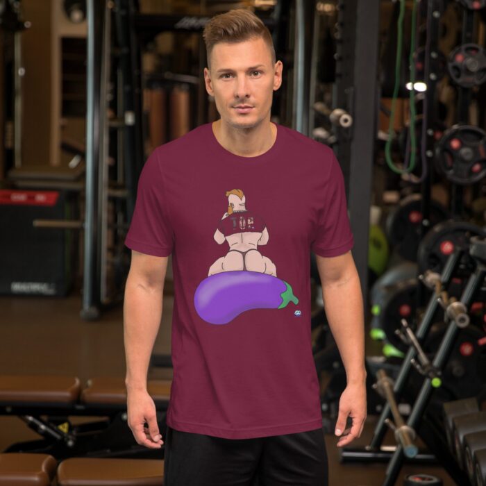 Short Sleeve Tee - Firm - Image 2