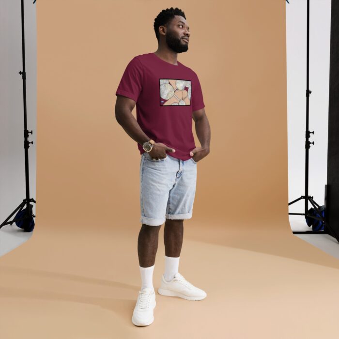 Short Sleeve Tee - Happy New Year - Image 3