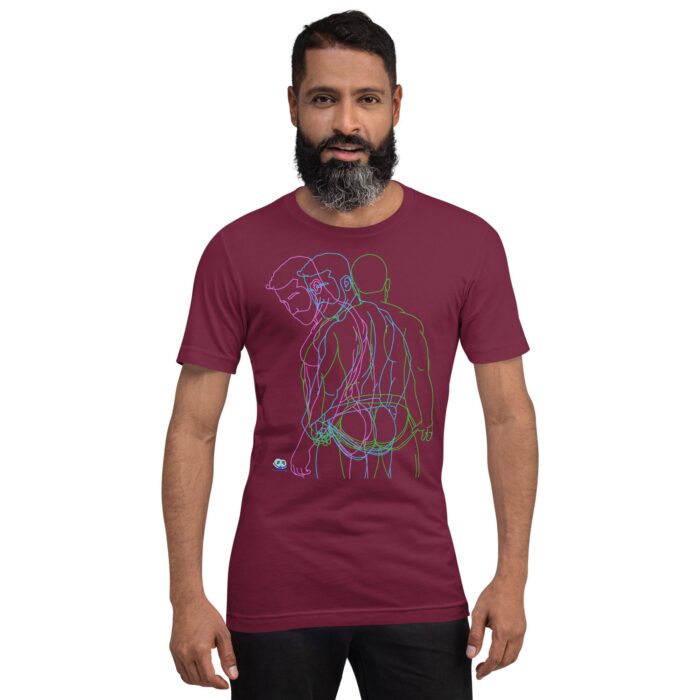 Short Sleeve Tee - Neon - Image 6