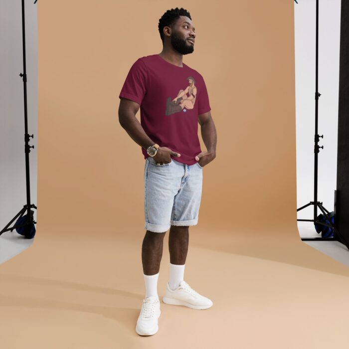Short Sleeve Tee - Rodeo Season - Image 5