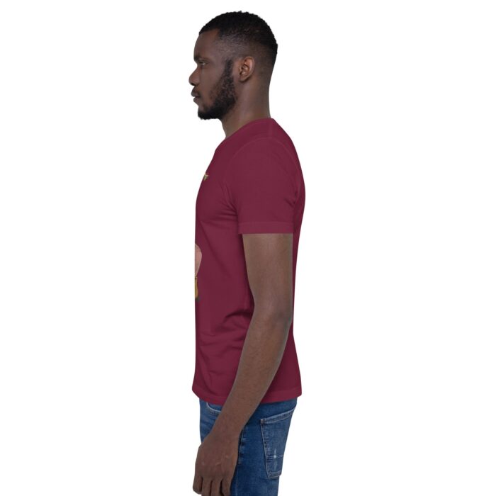 Short Sleeve Tee - Vaquero - Image 5
