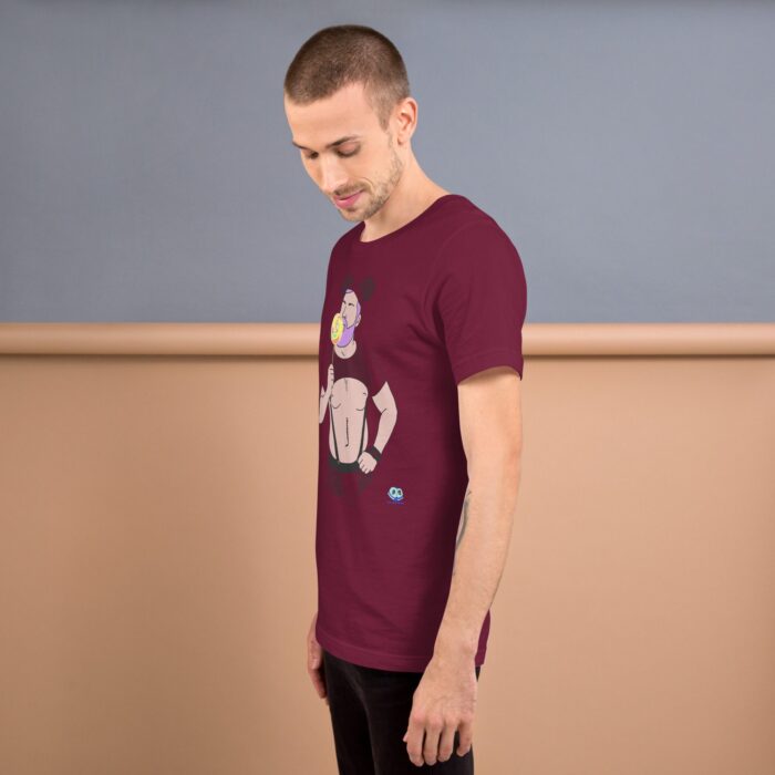 Short Sleeve Tee - Disney Sucker - Image 8