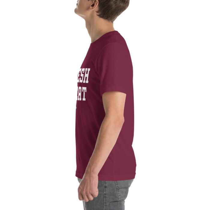 Short Sleeve Tee - Fresh Meat - Image 16