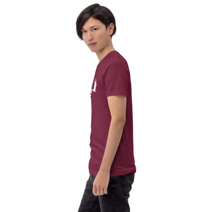 Short Sleeve Tee - Horny AF - Image 16