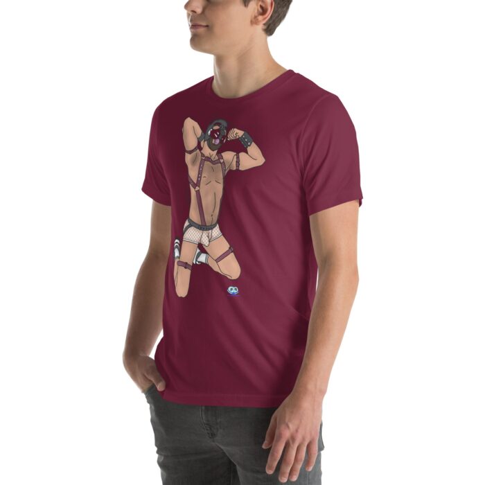 Short Sleeve Tee - Who's a Good Boy? - Image 11