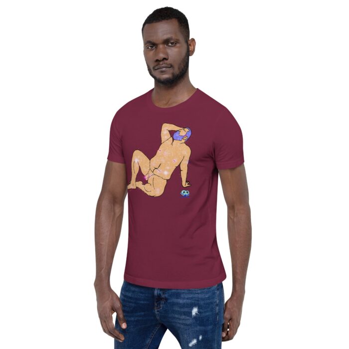 Short Sleeve Tee - Cosmic - Image 9