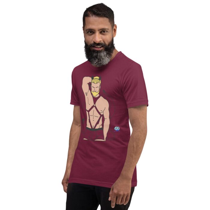 Short Sleeve Tee - Devil - Image 8