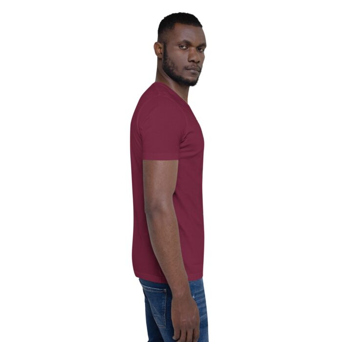 Short Sleeve Tee - The Warrior - Image 7