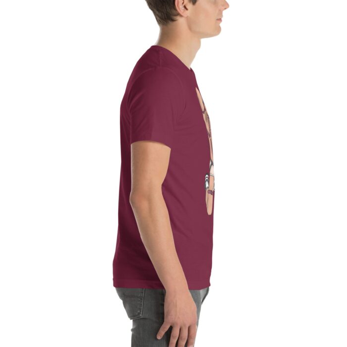 Short Sleeve Tee - Who's a Good Boy? - Image 12