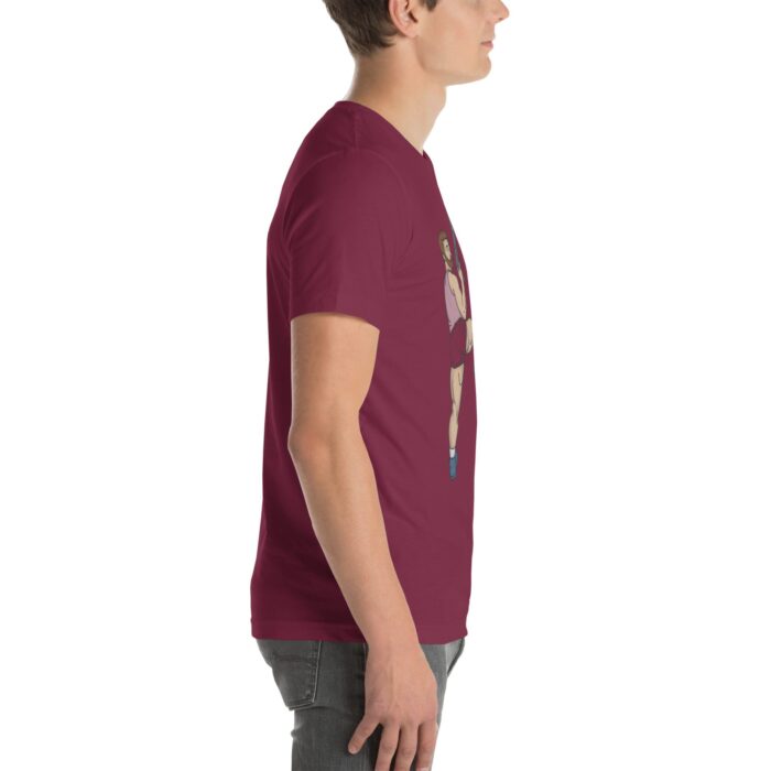 Short Sleeve Tee - Come and Take Me - Image 6