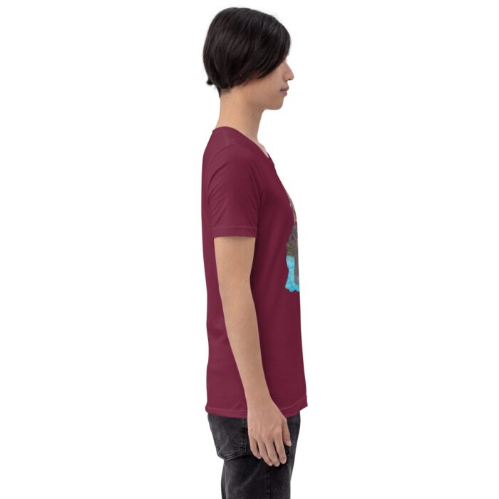 Short Sleeve Tee - Lifeguard - Image 6