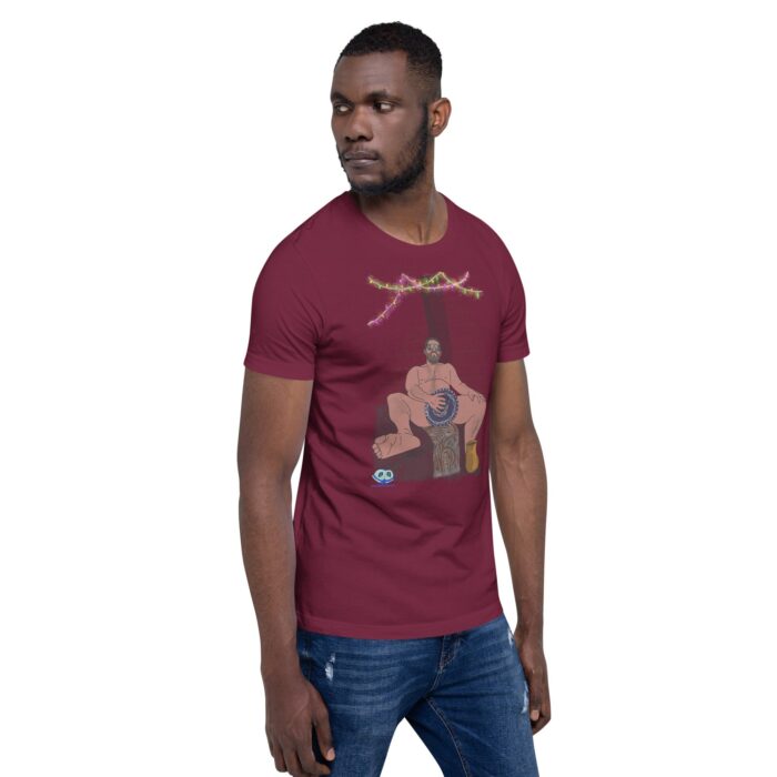 Short Sleeve Tee - Vaquero - Image 3