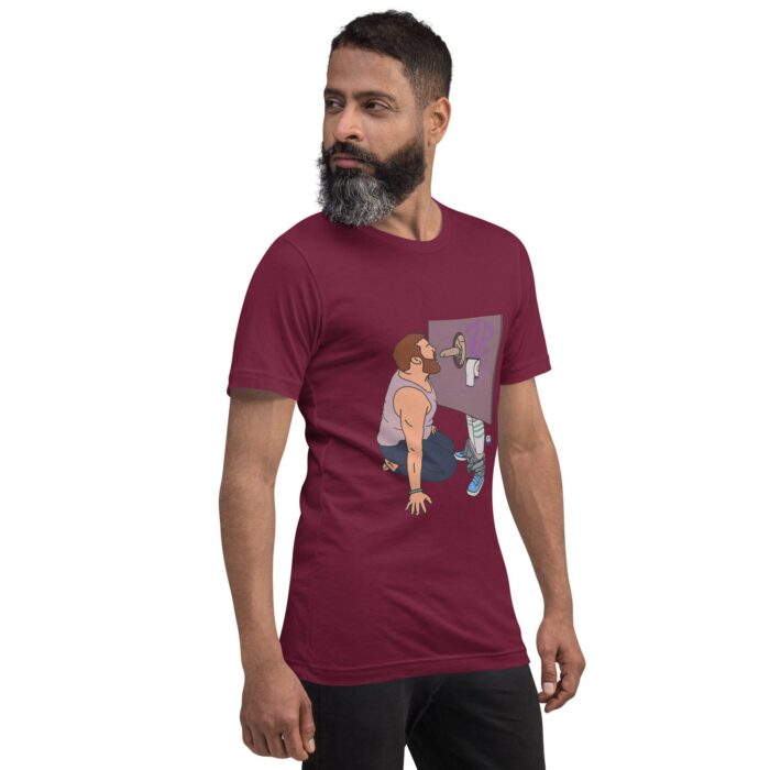 Short Sleeve Tee - Glory - Image 5