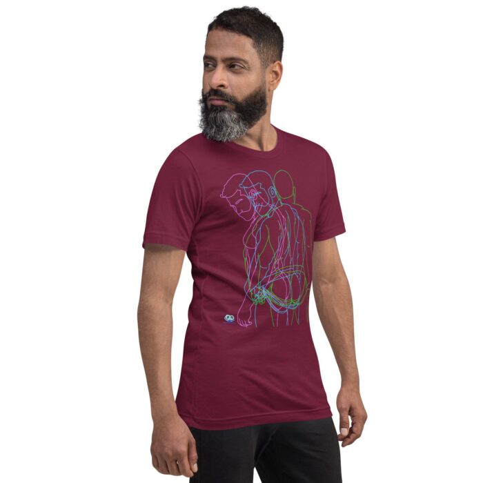 Short Sleeve Tee - Neon - Image 9