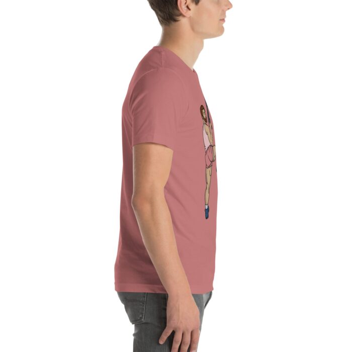 Short Sleeve Tee - Come and Take Me - Image 47