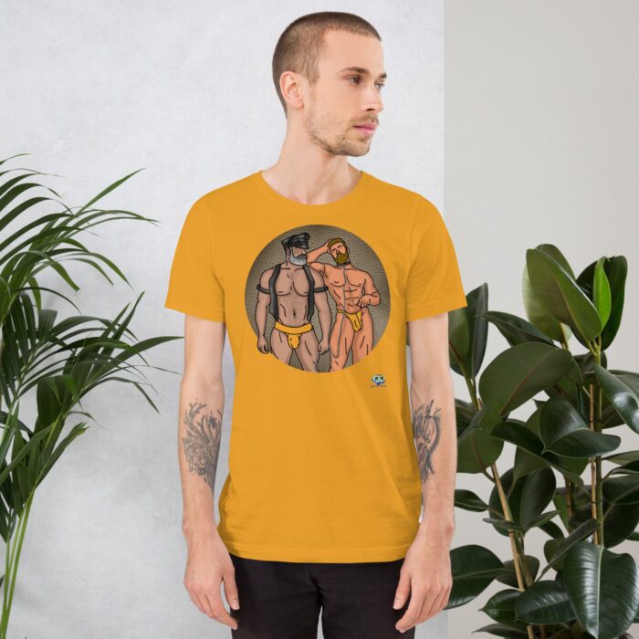 Short Sleeve Tee - Lead Me - Image 14