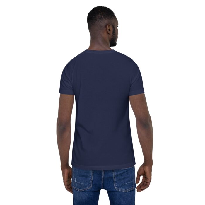 Short Sleeve Tee - Tails - Image 10