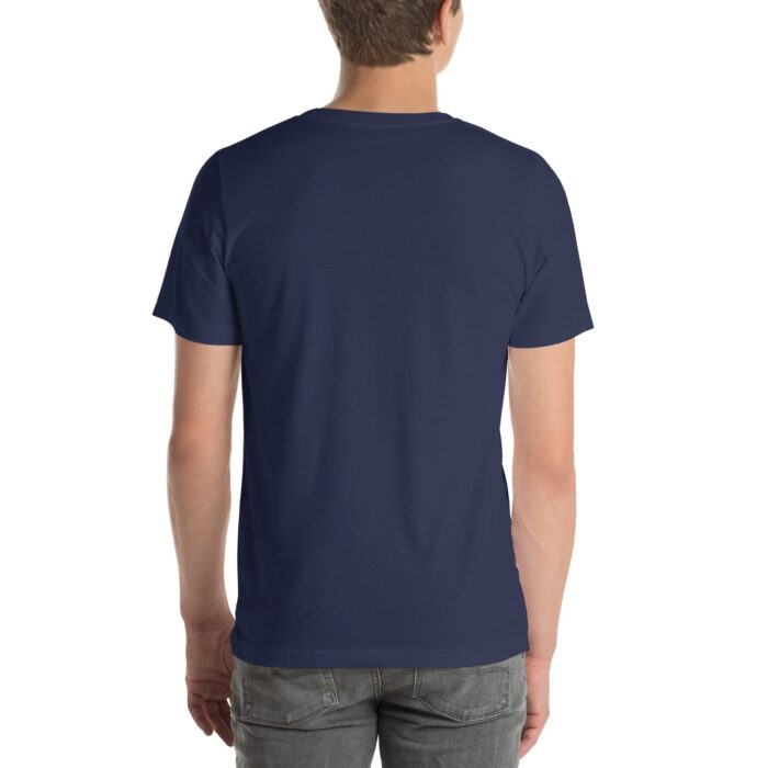 Short Sleeve Tee - Who's a Good Boy? - Image 3