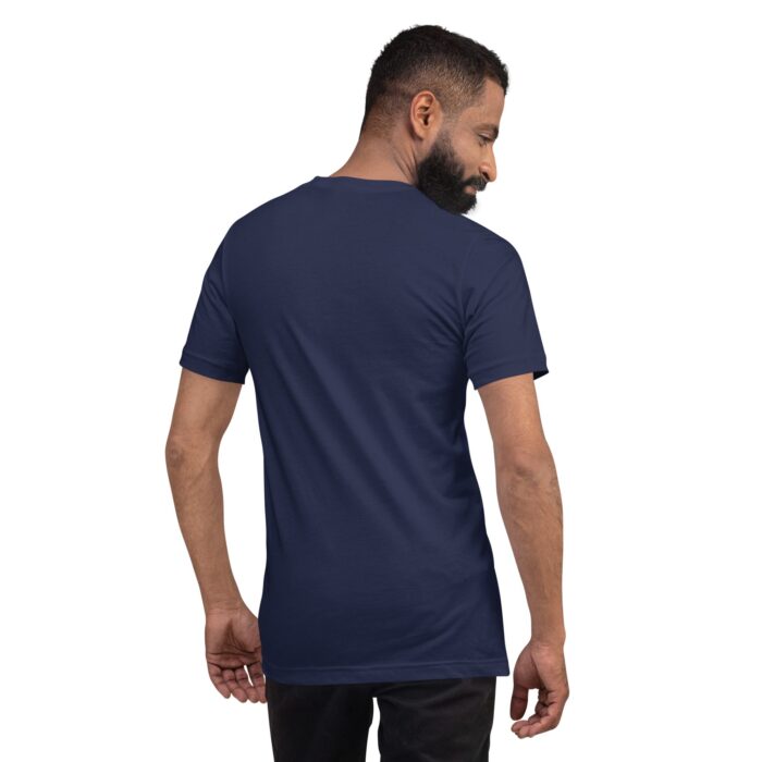 Short Sleeve Tee - Handy Stripes - Image 7