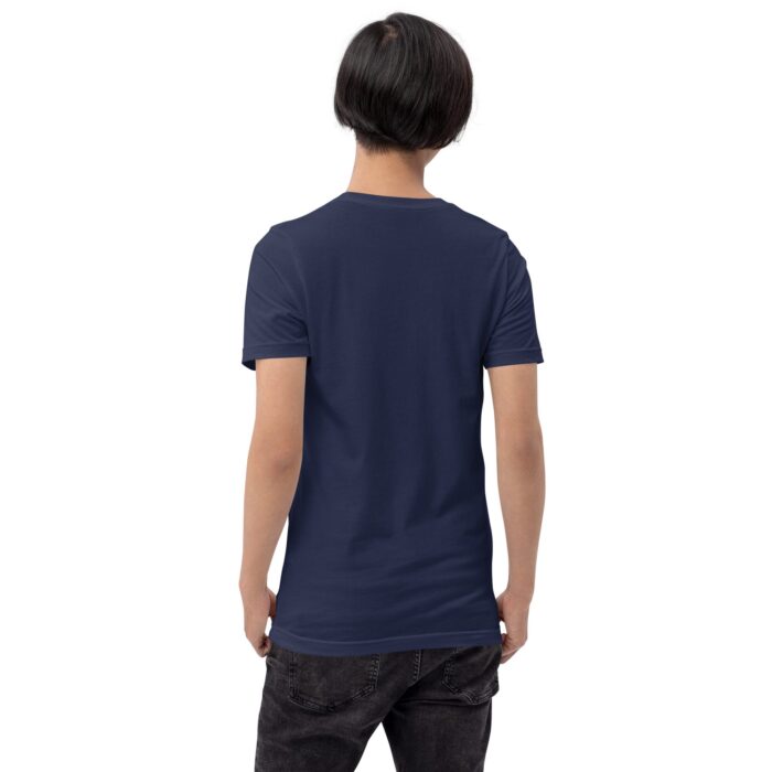 Short Sleeve Tee - Horny AF - Image 9