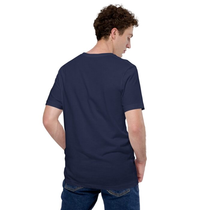 Short Sleeve Tee - I Heart Pups - Image 9